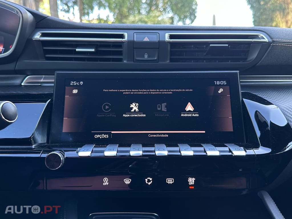 Peugeot 508 1.5 BlueHDi GT EAT8