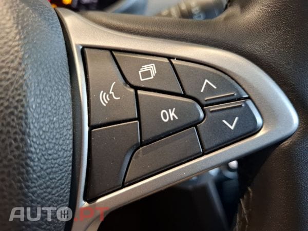 Dacia Sandero TCe 90 Stepway Extreme