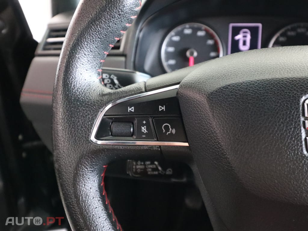 Seat Ibiza 1.0 TSI FR