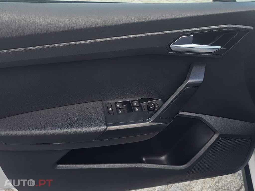 Seat Arona 1.0 TSI Style