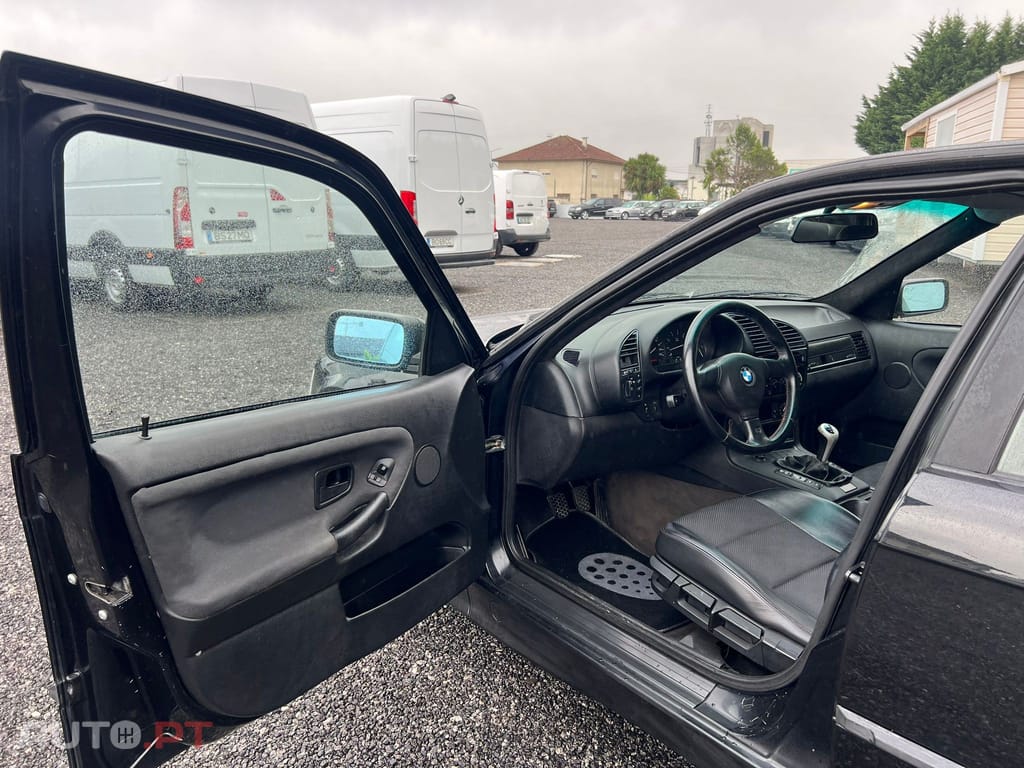 BMW 316 i