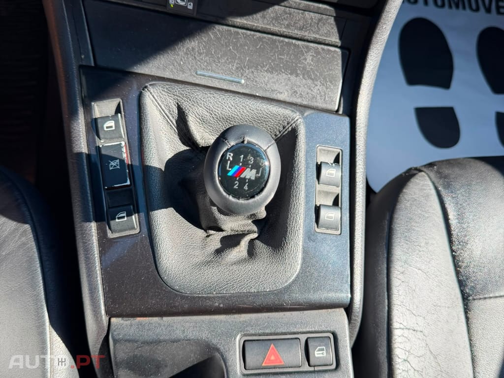 BMW 316 i