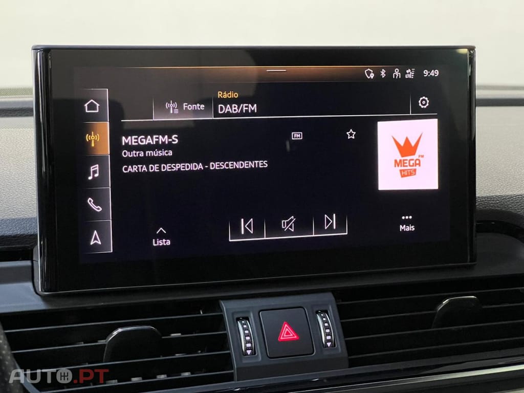 Audi Q5 55 TFSIe quattro S tronic S line PHEV