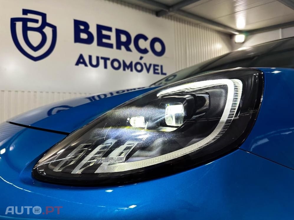 Ford Puma 46,8 kWh Gen-E