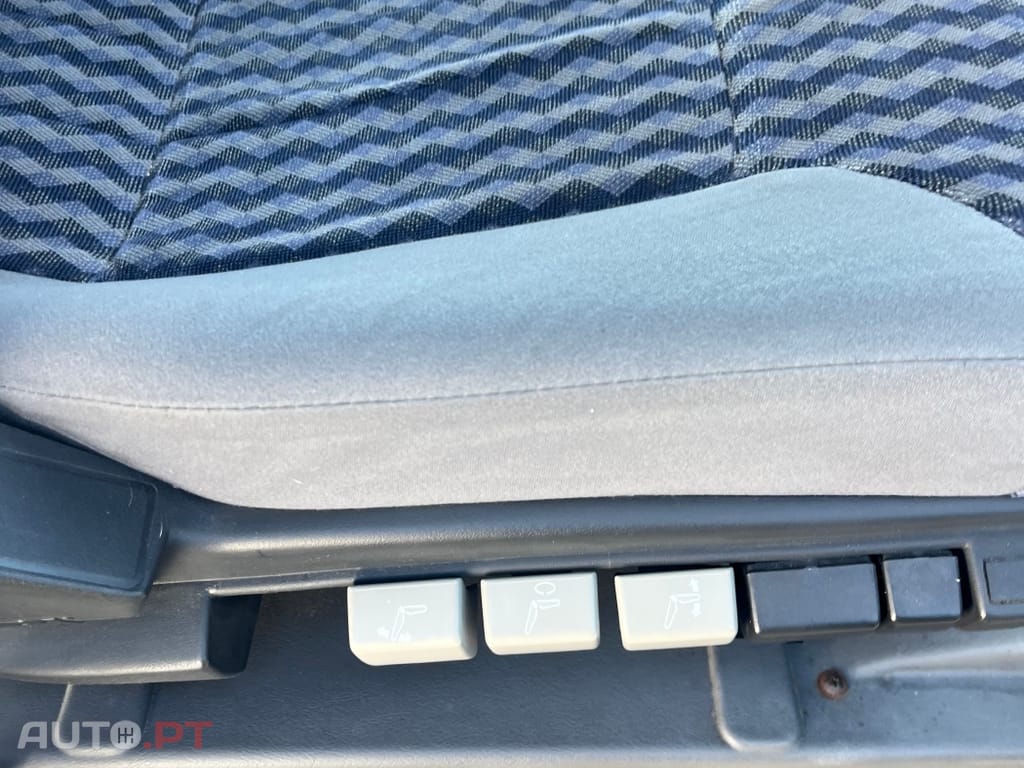 Ford Transit Outro