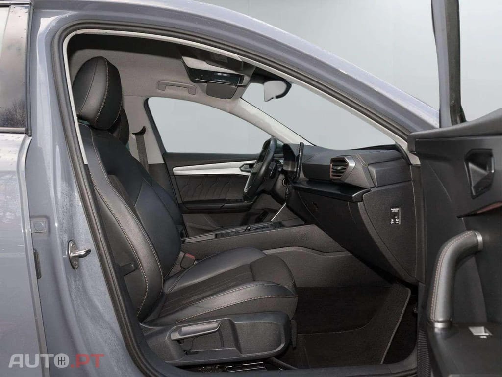 Cupra Formentor eHYBRID