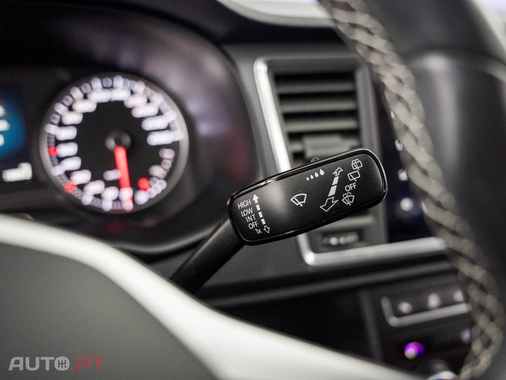 Seat Ateca 1.0 TSI Style
