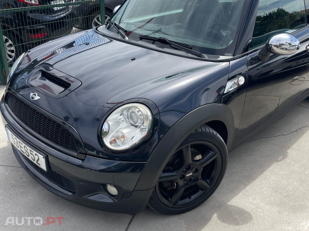 MINI Cooper Auto