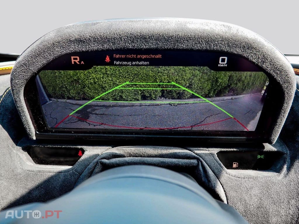 McLaren 720 S Coupé