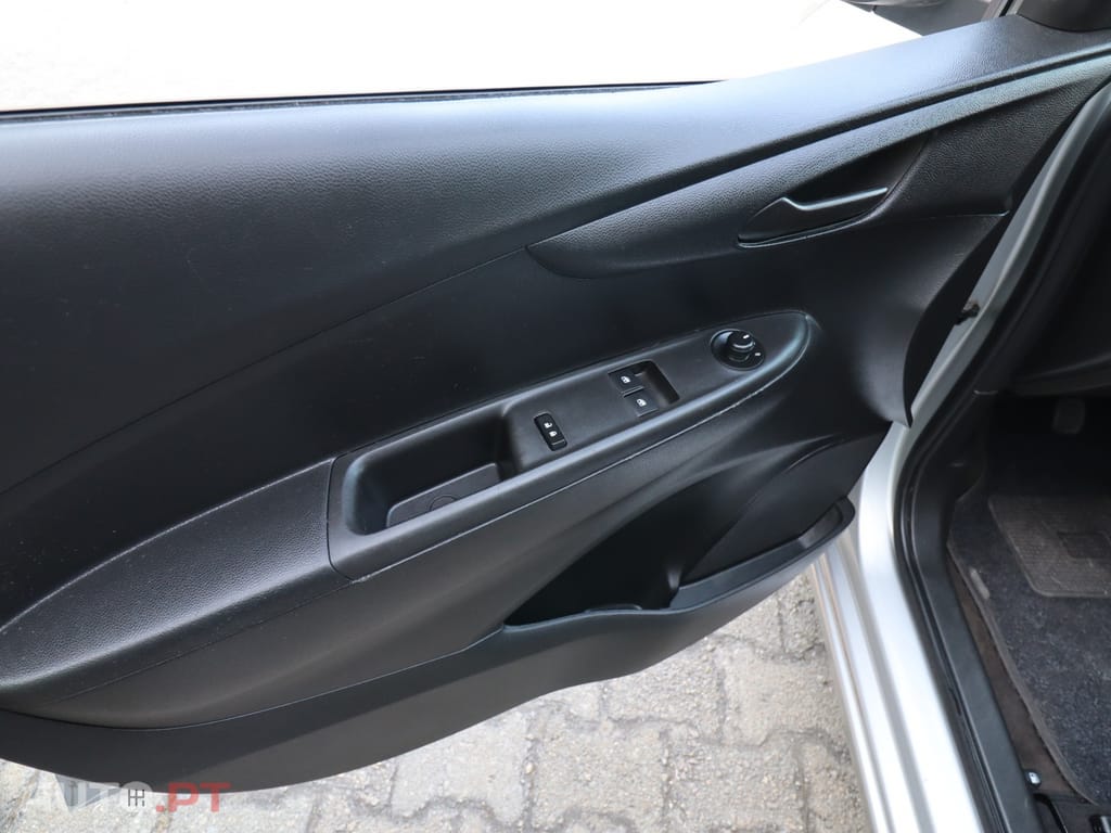 Opel Karl 1.0