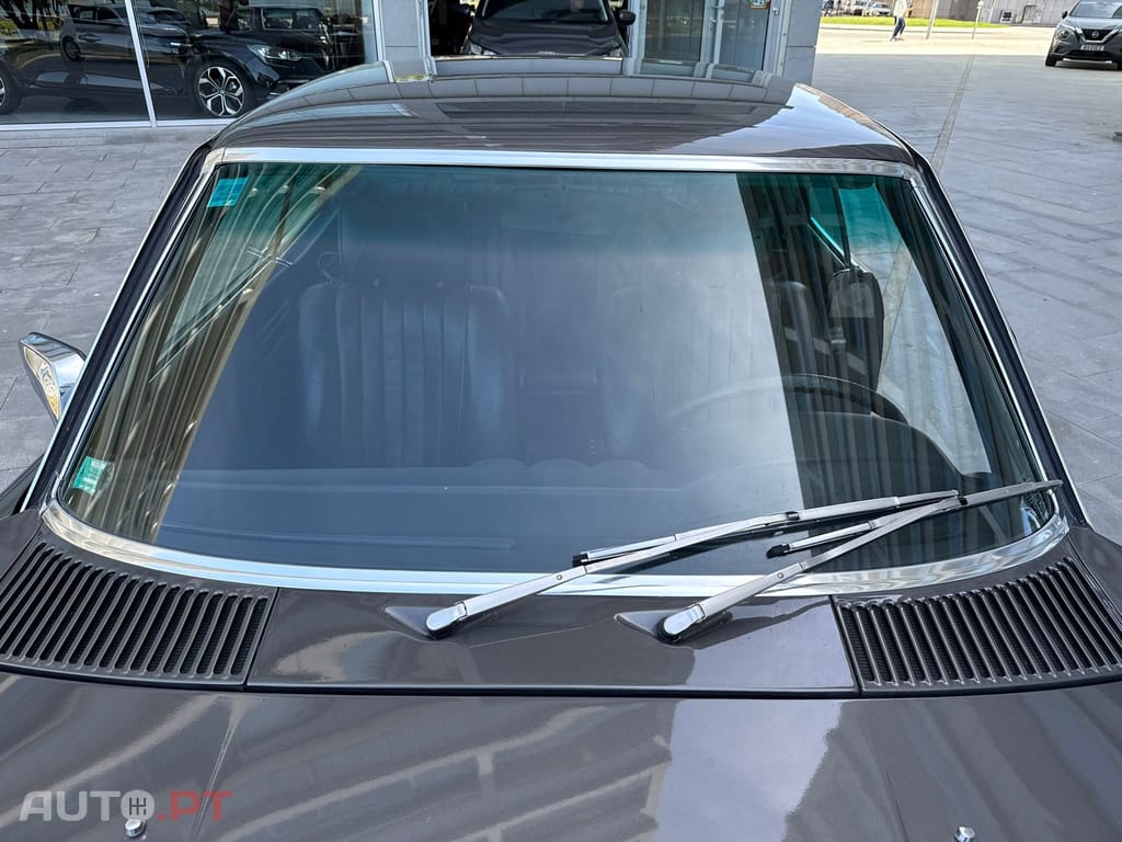 Mercedes-Benz SL 280 SLC