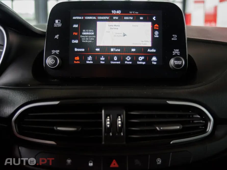 Fiat Tipo 1.3 Multijet City Life