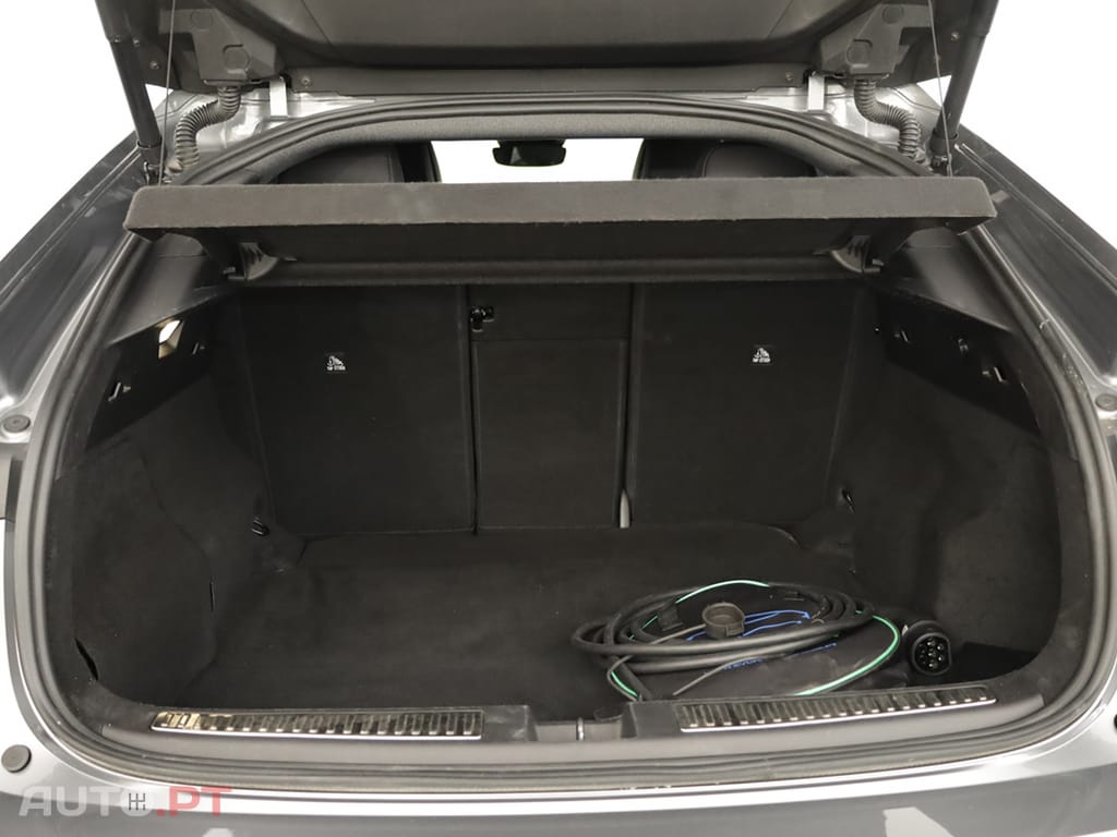 Renault Rafale Rafale 1.2 Hyper Hybrid E-Tech 4x4 Esprit Alpine