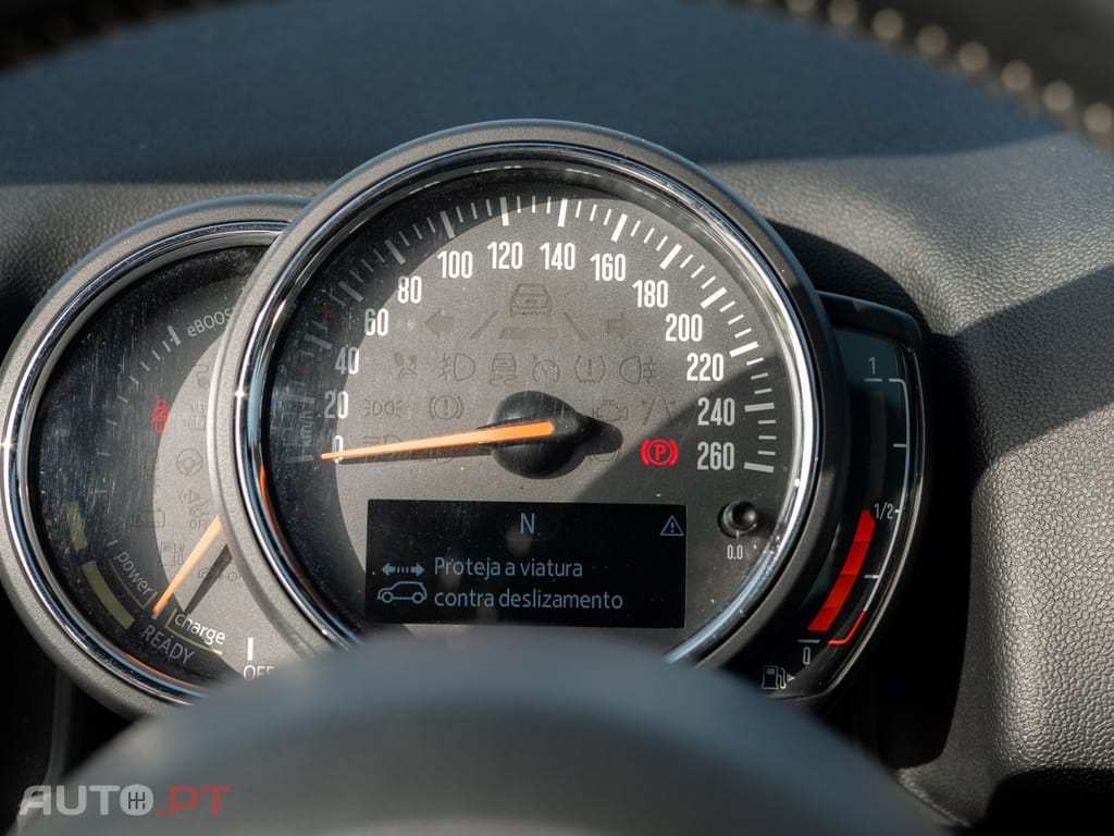 MINI Countryman Cooper SE ALL4 Auto