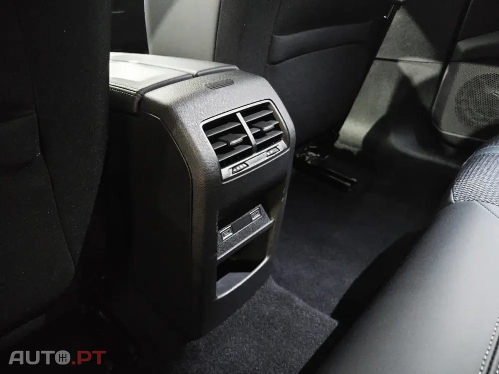 Peugeot 308 SW 1.2 PureTech Allure