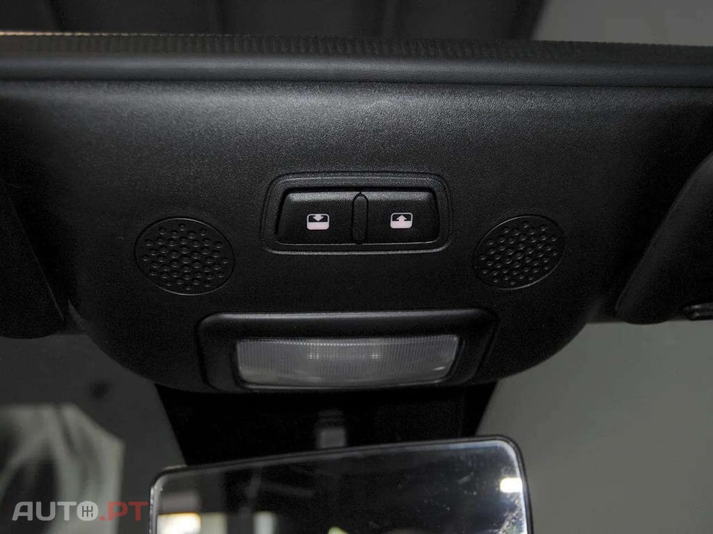 Fiat 500C 1.0 Hybrid