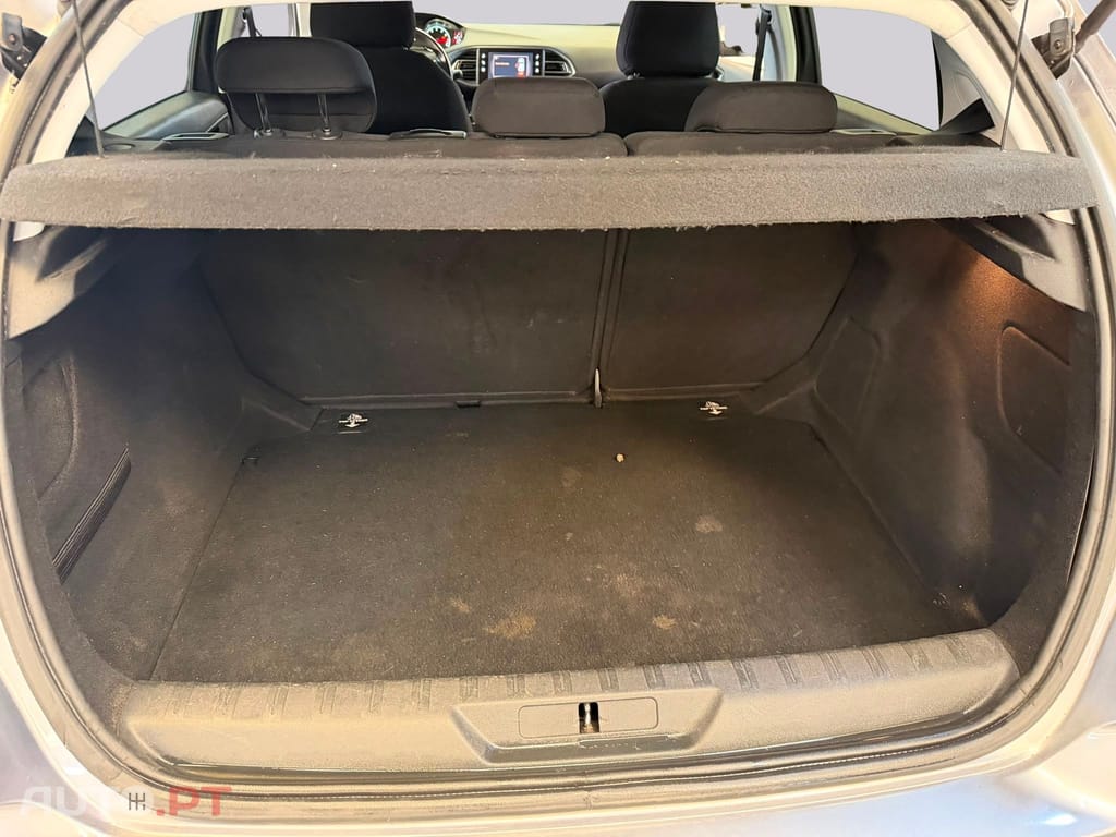 Peugeot 308 Style