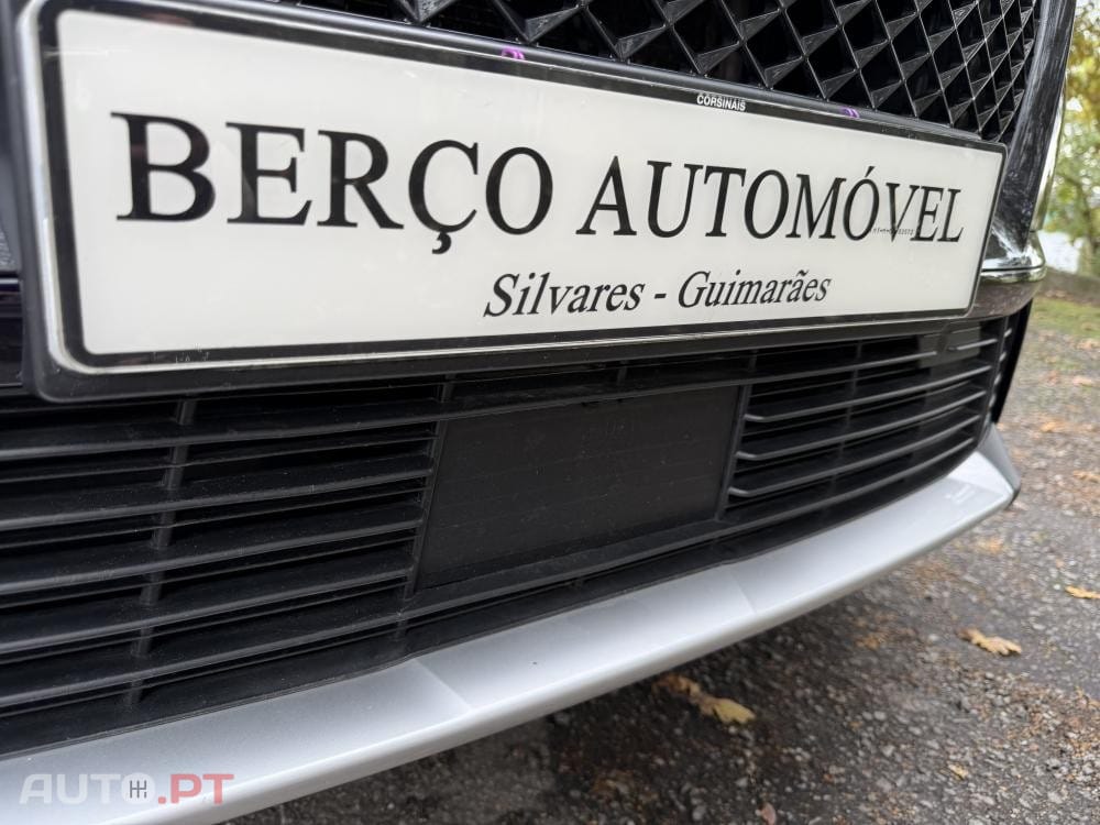 DS DS7 Crossback E-Tense Performance Line EAT8