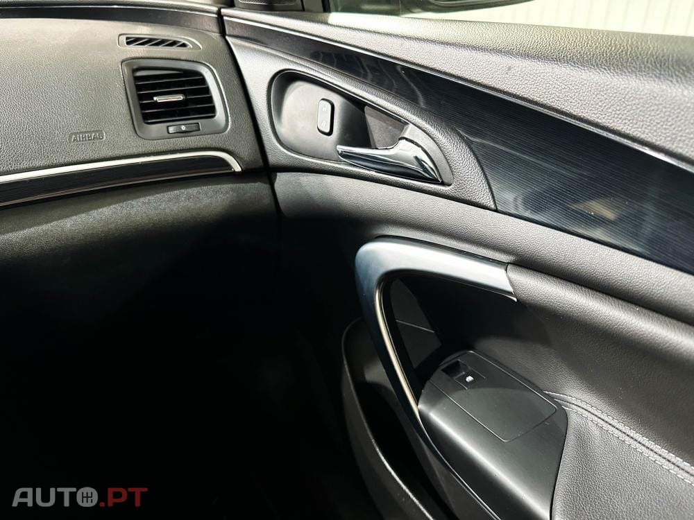 Opel Insignia 1.6 CDTI Cosmo S/S