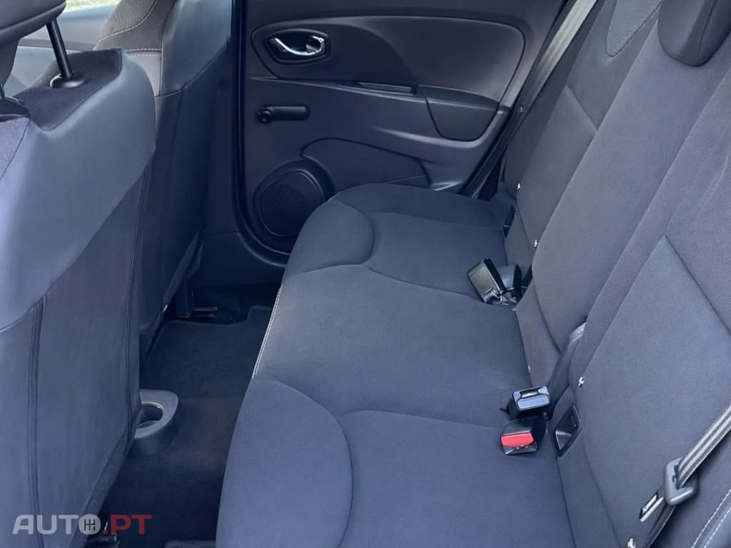 Renault Clio 1.5 dCi Confort