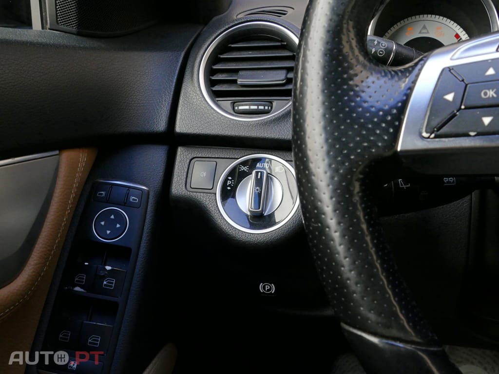 Mercedes-Benz C 200 CDi Avantgarde BE Aut.