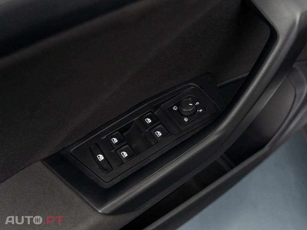 Volkswagen T-Roc 1.0 TSI Style