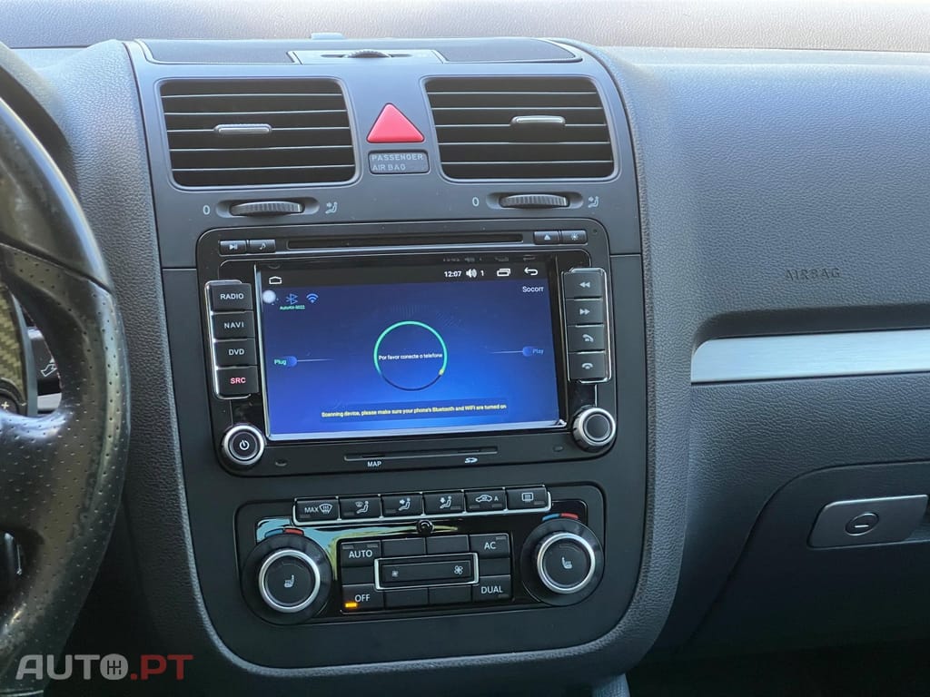 Volkswagen Golf GTI DSG EDITION 30