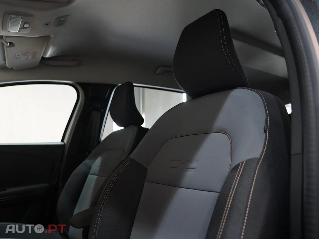 Dacia Jogger 1.0 ECO-G Extreme Bi-Fuel