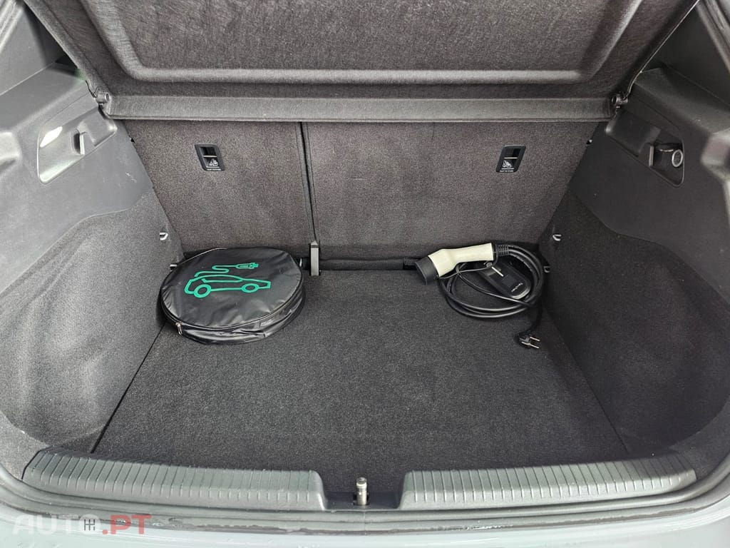 Volkswagen Id.3 Pro Performance