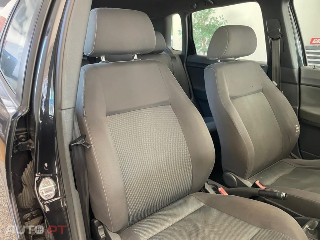 Volkswagen Polo 1.2 Confortline