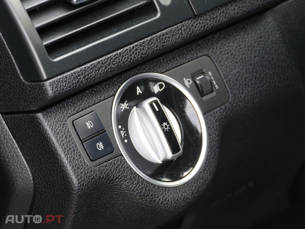 Mercedes-Benz C 250 CDi Avantgarde BE Aut.