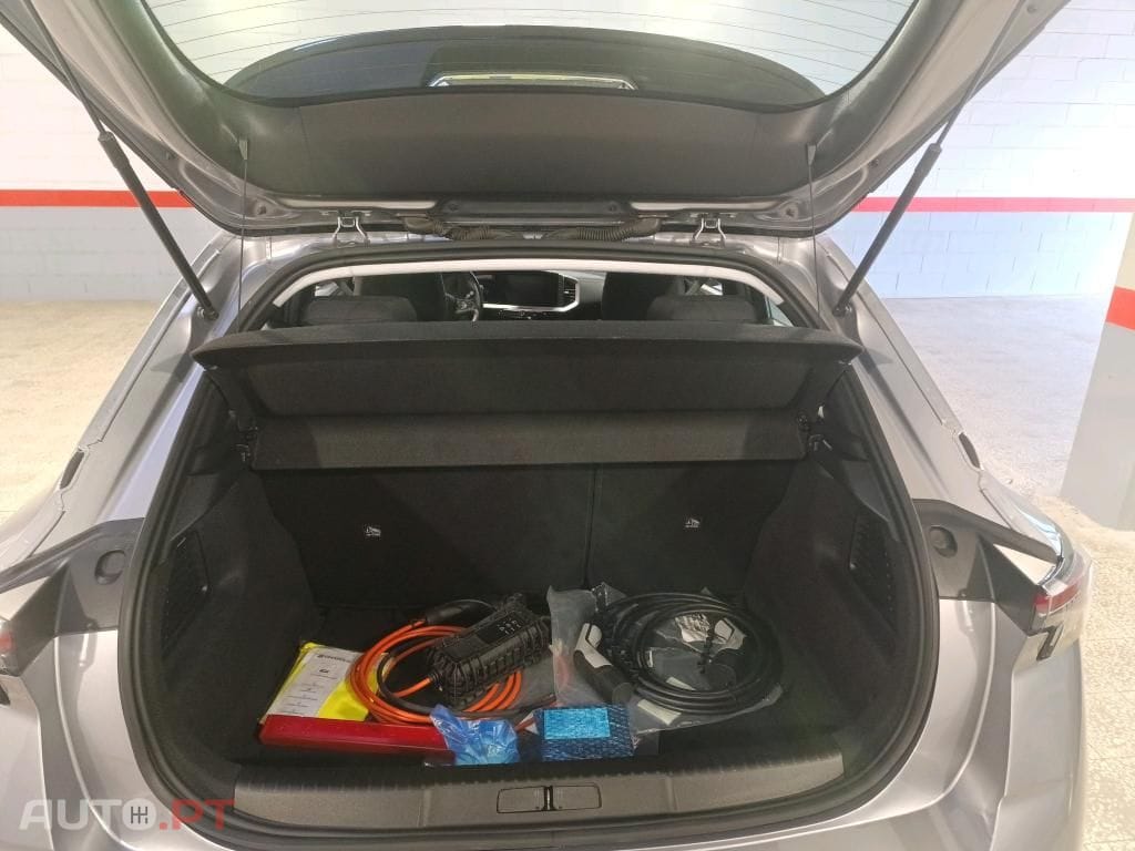 Opel Mokka-E Edition