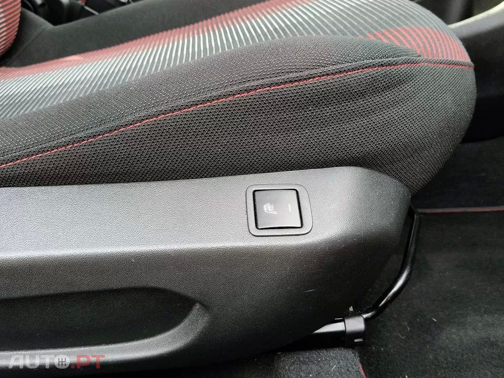 Peugeot 108 1.2 GT LINE