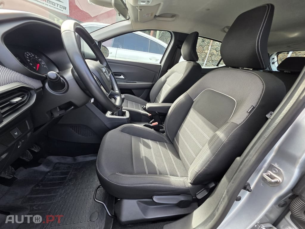 Dacia Sandero 1.0 TCe Comfort