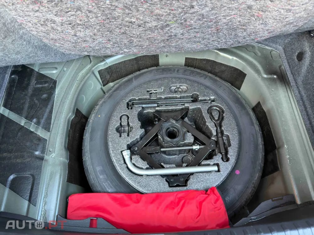 Seat Ibiza 1.0 MPI Style