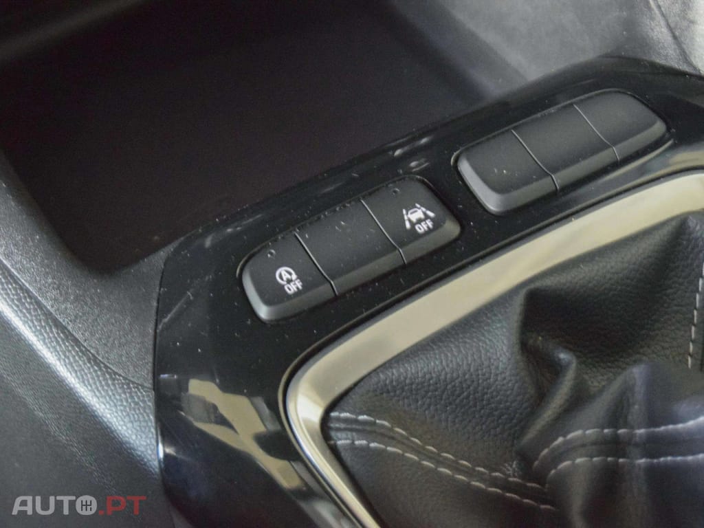 Opel Corsa 1.2 T Edition