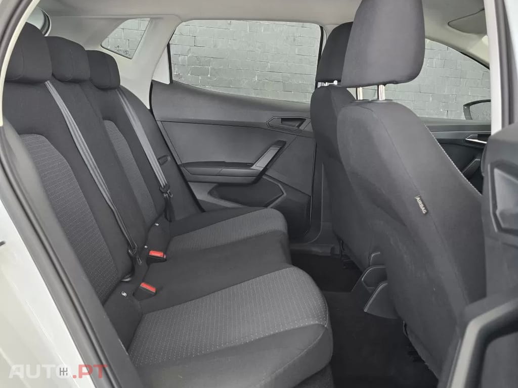 Seat Ibiza 1.0 TSI Style DSG