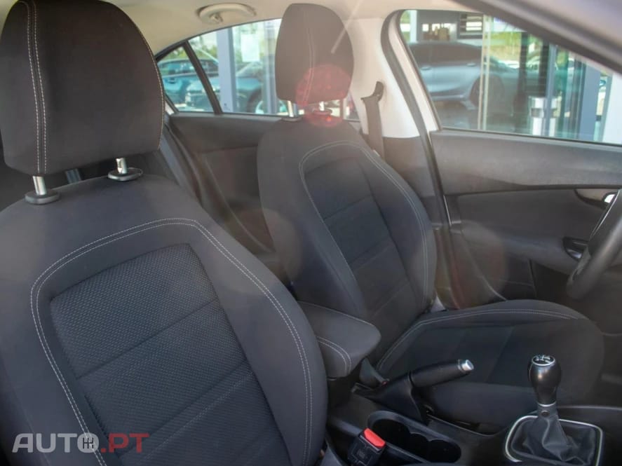 Fiat Tipo 1.3 Multijet