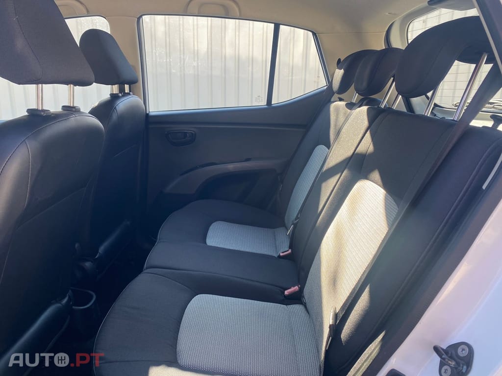 Hyundai i10 1.1 Edition 20
