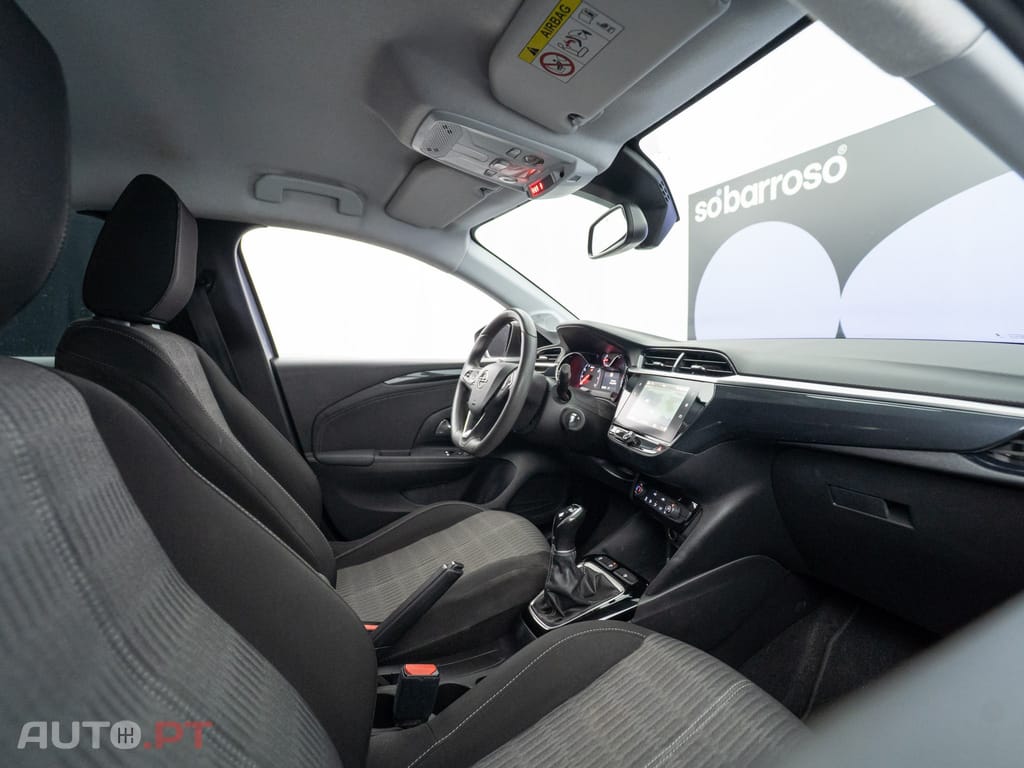 Opel Corsa 1.2 Business