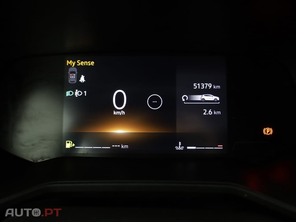 Renault Clio Clio 1.0 TCe Techno