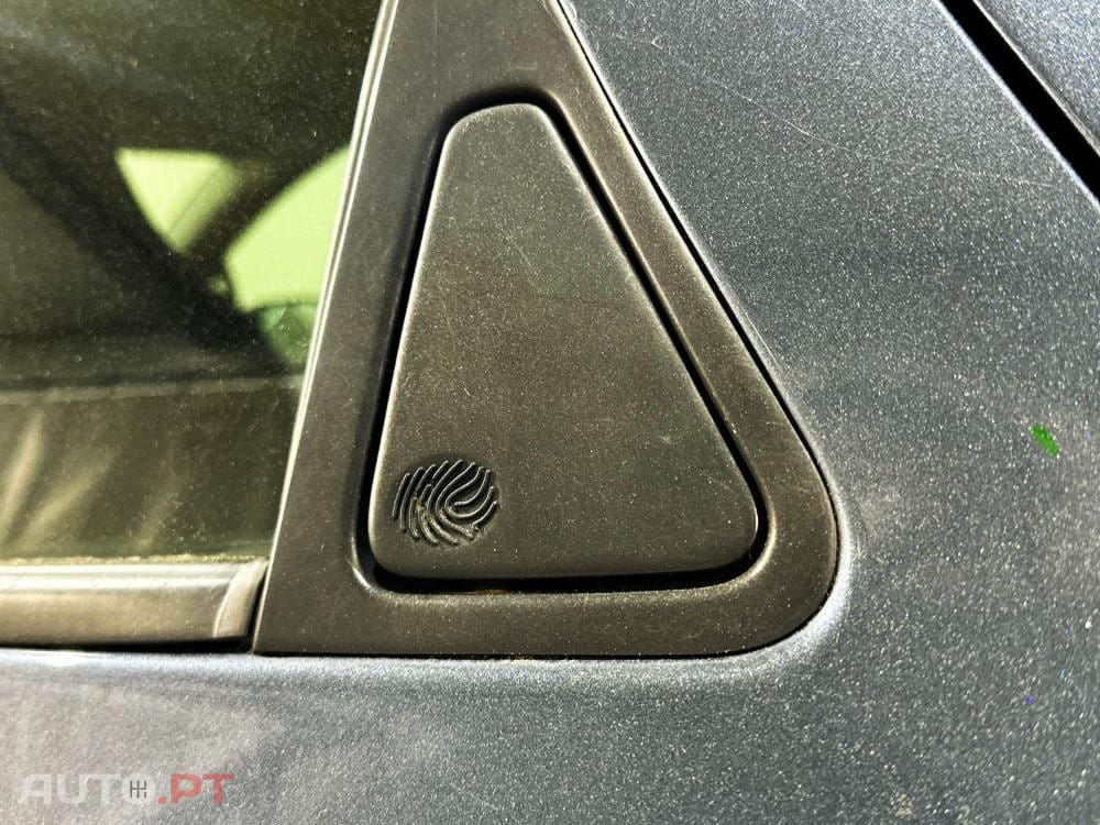 Renault Zoe (c/ Bateria) EV50 135hp Techno