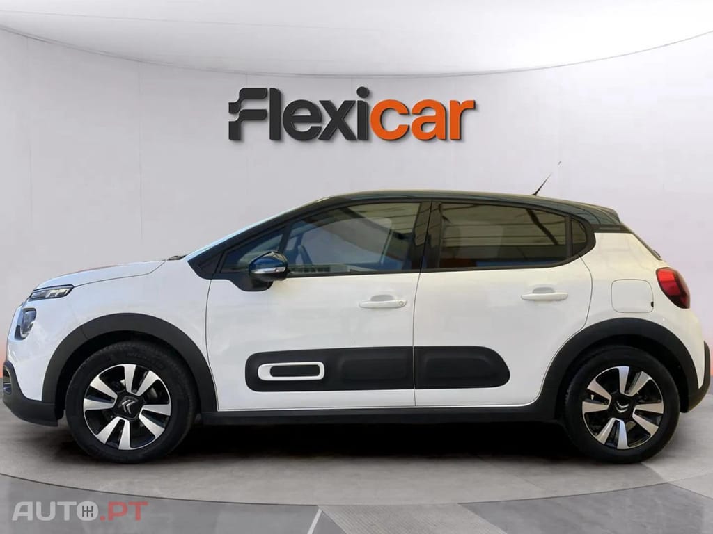 Citroen C3 1.2 PureTech Shine Pack EAT6
