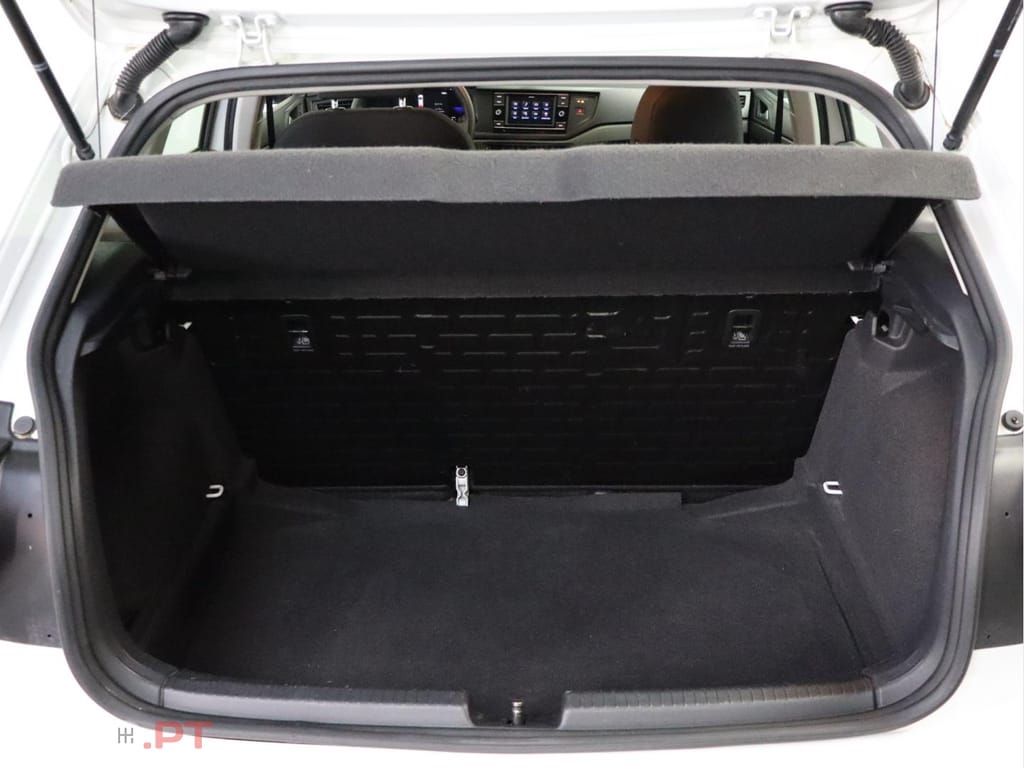 Volkswagen Polo 1.0  Confortline