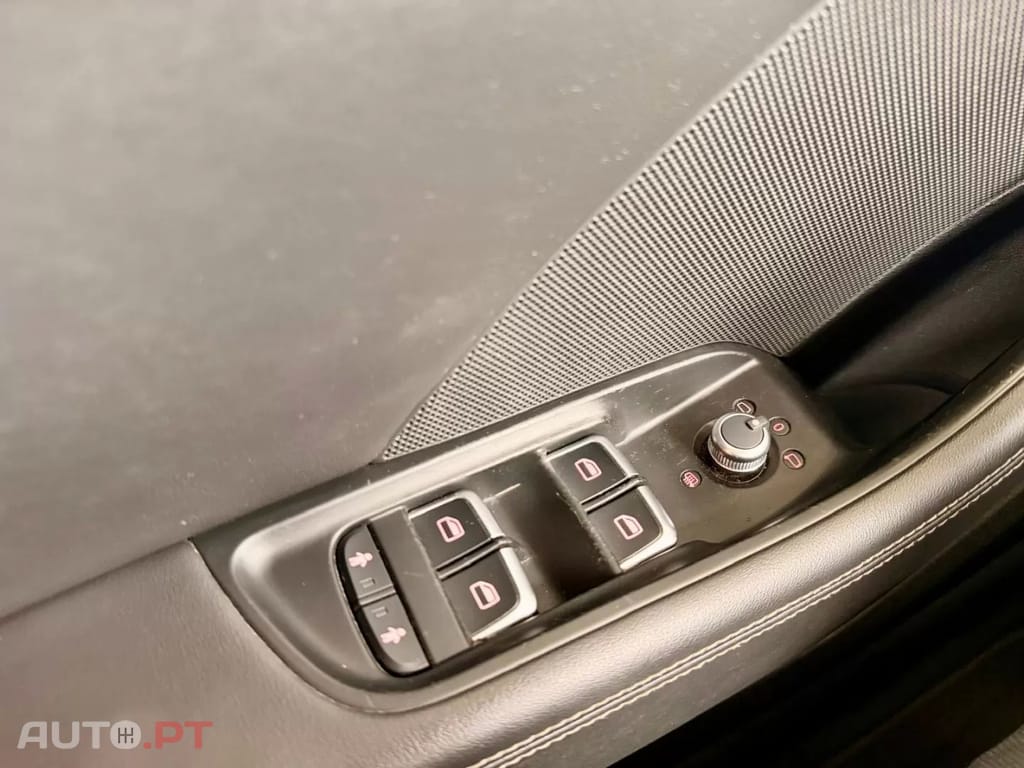 Audi A3 Sportback 1.6 TDI S-line S tronic