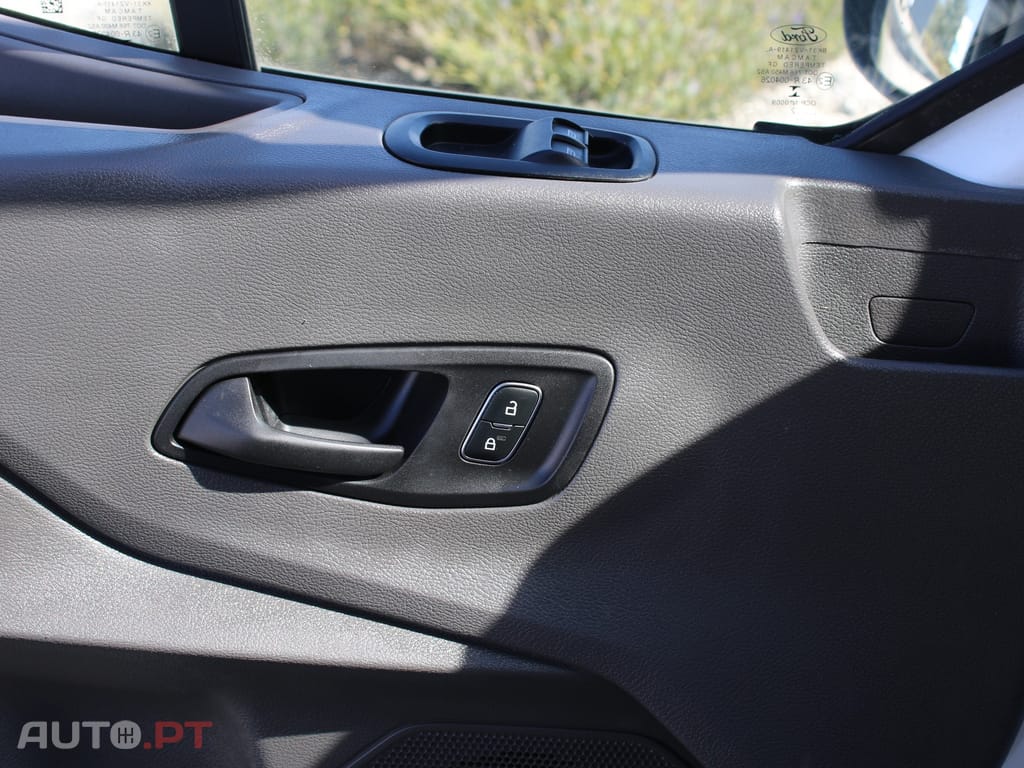 Ford Transit 2.0 TDCi