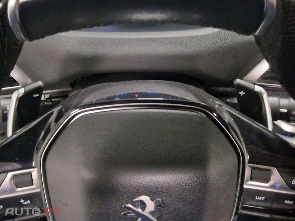 Peugeot 5008 1.6 BLUEHDI 120CV GTLINE TETO DE ABRIR