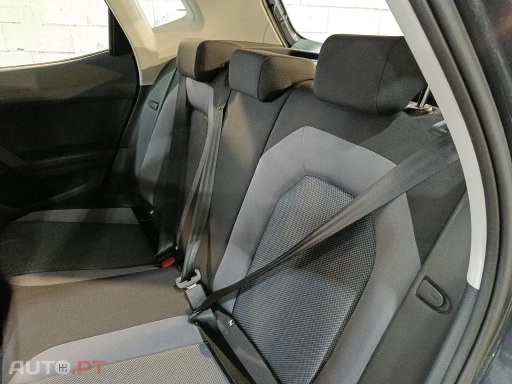 Seat Arona 1.0 TSI Style