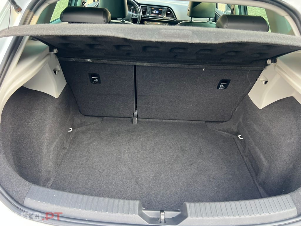 Seat Leon 1.6 TDi Style Ecomotive