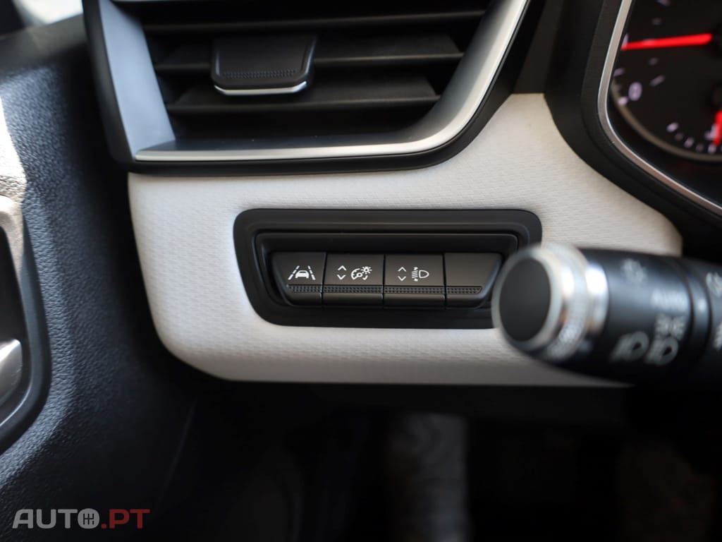 Renault Clio 1.0 TCe Limited